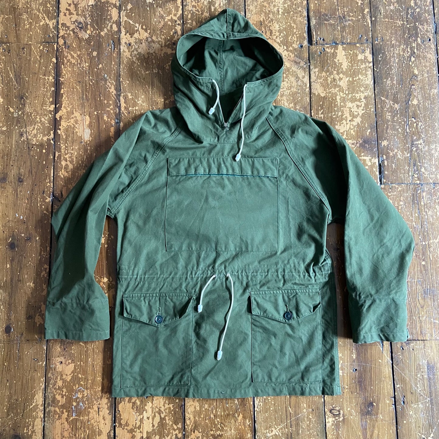 British Army cadet smock size 3 S/M