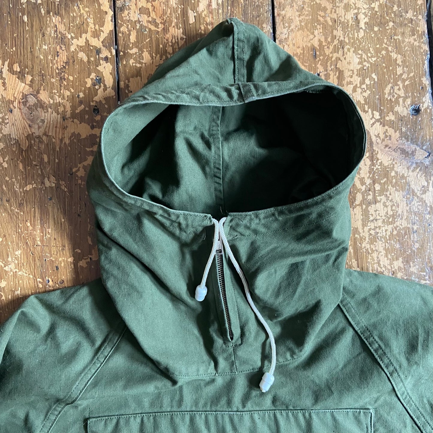 British Army cadet smock size 3 S/M