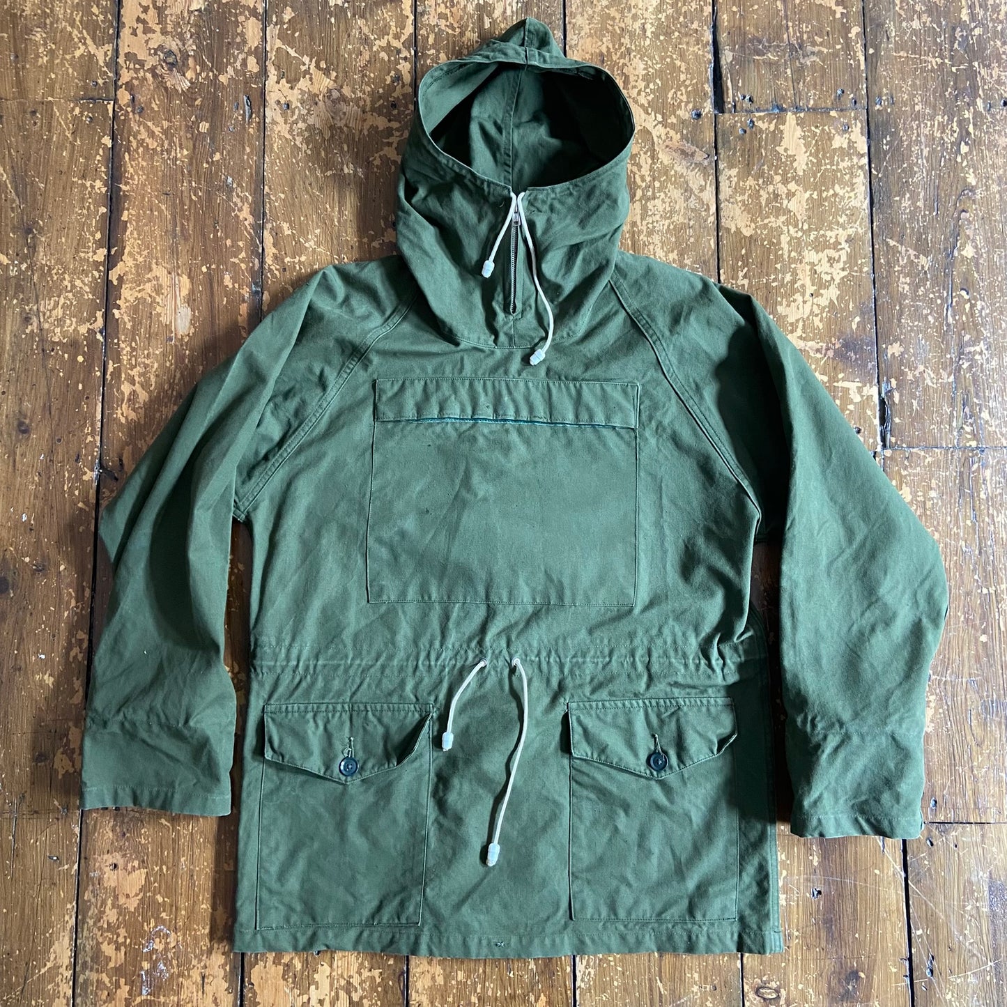 British Army cadet smock size 3 S/M