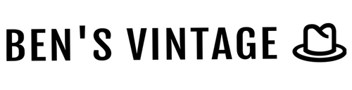 Ben's Vintage Clothing