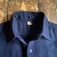 1960s US Navy wool CPO shirt, medium