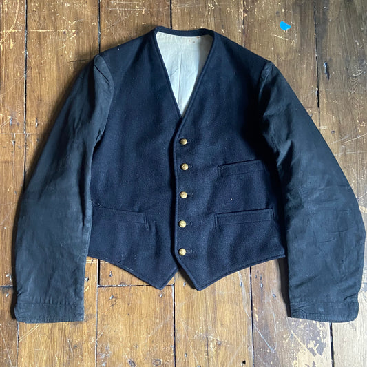 Circa 1930s London and North Eastern Railway workers jacket, small