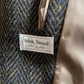 Aquascutum Irish Tweed Balmacaan, size 40 Reg, stunning