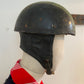1940s 'Centurion' motorcycle helmet with BSA decal