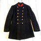 Late 19th / early 20th century British fireman's tunic
