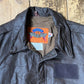 1980s Cooper A-2 leather flying jacket, large