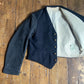 Circa 1930s London and North Eastern Railway workers jacket, small