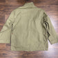 French hunting jacket by Aigle, size L / XL