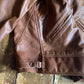 Genuine Horsehide Cossack jacket by Marlboro Classics size medium