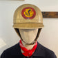 1940s/50s Lycett motor racing helmet