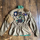 Stunning 1950s British women's shooting jacket, modified and owned by champion markswoman