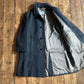 Aquascutum Irish Tweed Balmacaan, size 40 Reg, stunning