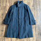 Aquascutum Irish Tweed Balmacaan, size 40 Reg, stunning