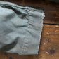 1951 dated US Air Force M47 parka with original liner, size small, fits medium