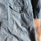 1951 dated US Air Force M47 parka with original liner, size small, fits medium