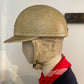 1940s/50s Lycett motor racing helmet