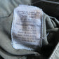 1951 dated US Air Force M47 parka with original liner, size small, fits medium