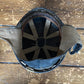 1940s 'Centurion' motorcycle helmet with BSA decal