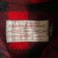 1980s Filson wool cruiser / mackinaw jacket, medium