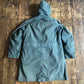 1951 dated US Air Force M47 parka with original liner, size small, fits medium