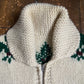 1950s/60s Cowichan sweater, large