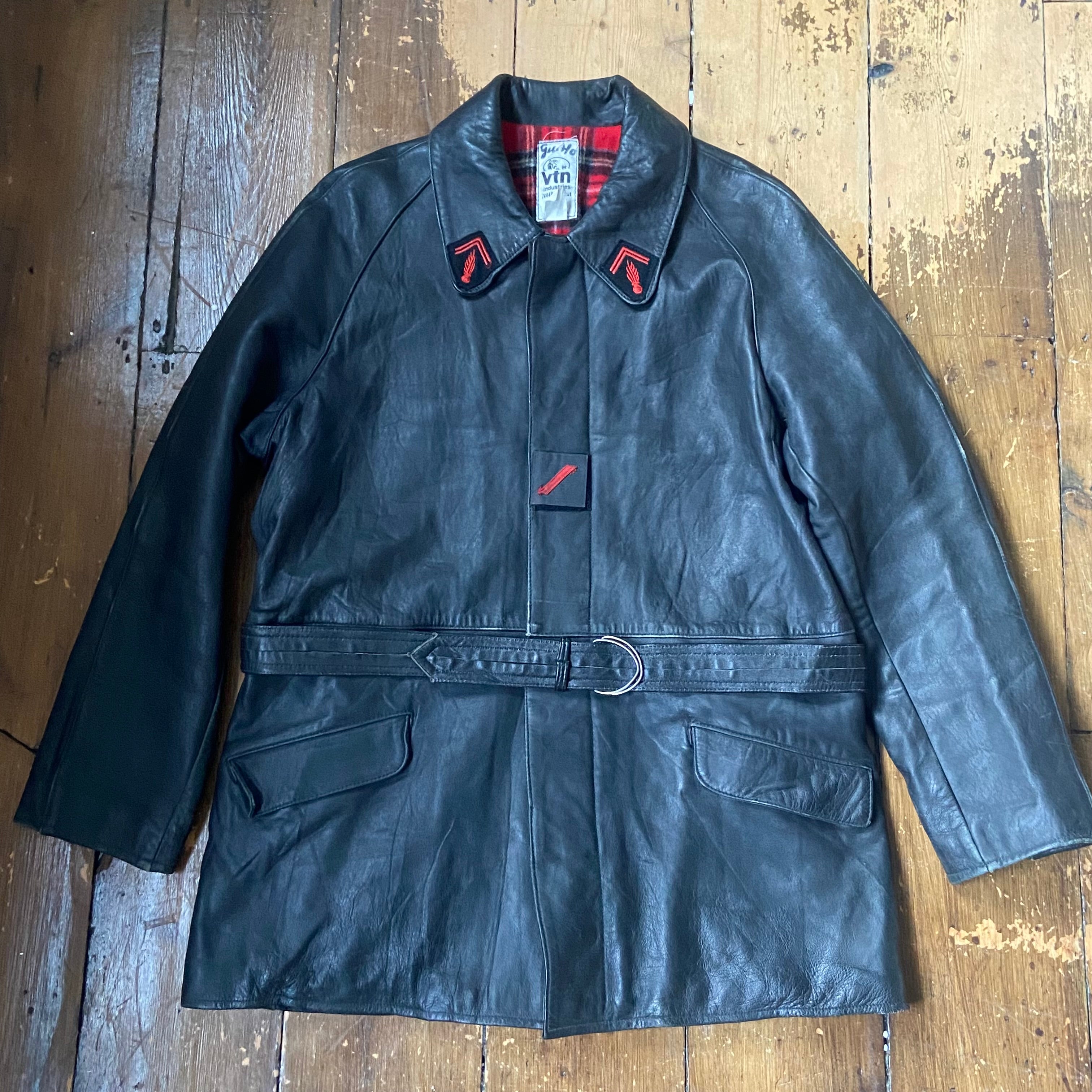 Jackets & coats – Ben's Vintage Clothing