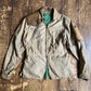 Stunning 1950s British women's shooting jacket, modified and owned by champion markswoman