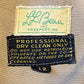 1950s women's LL Bean field jacket m/l