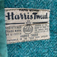 1930s Harris Tweed child's Brer Rabbit coat, v small