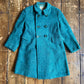 1930s Harris Tweed child's Brer Rabbit coat, v small