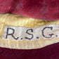 1920s British sporting cap