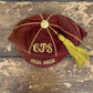 1920s British sporting cap