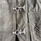 1960s Chicago Fire Department firefighters coat , size large