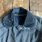 1960s Chicago Fire Department firefighters coat , size large