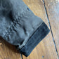 1960s Chicago Fire Department firefighters coat , size large