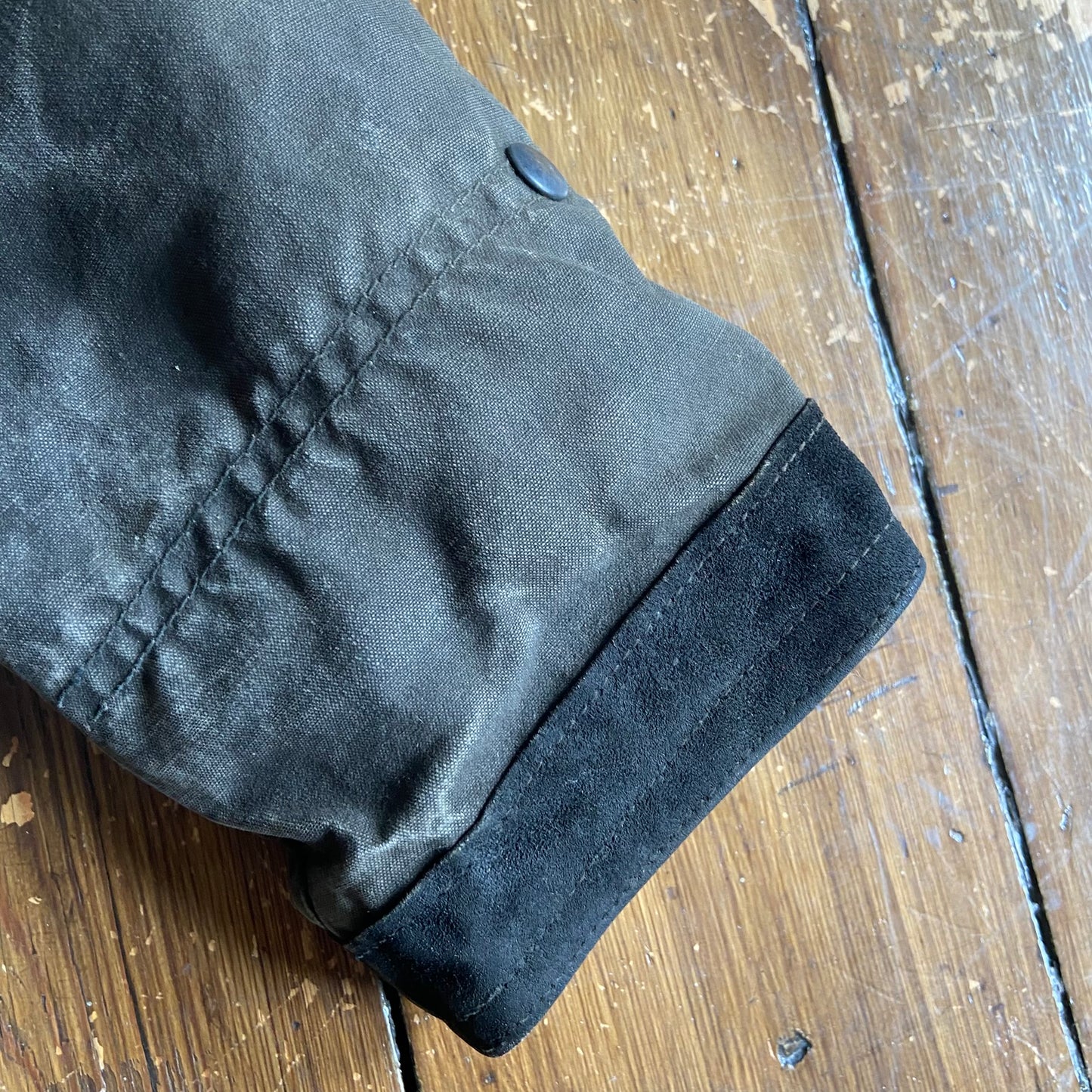 1960s Chicago Fire Department firefighters coat , size large
