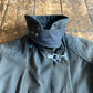 1960s Chicago Fire Department firefighters coat , size large