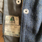 1960s Chicago Fire Department firefighters coat , size large