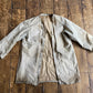 1960s Chicago Fire Department firefighters coat , size large