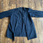 1960s Chicago Fire Department firefighters coat , size large