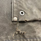 1960s Chicago Fire Department firefighters coat , size large