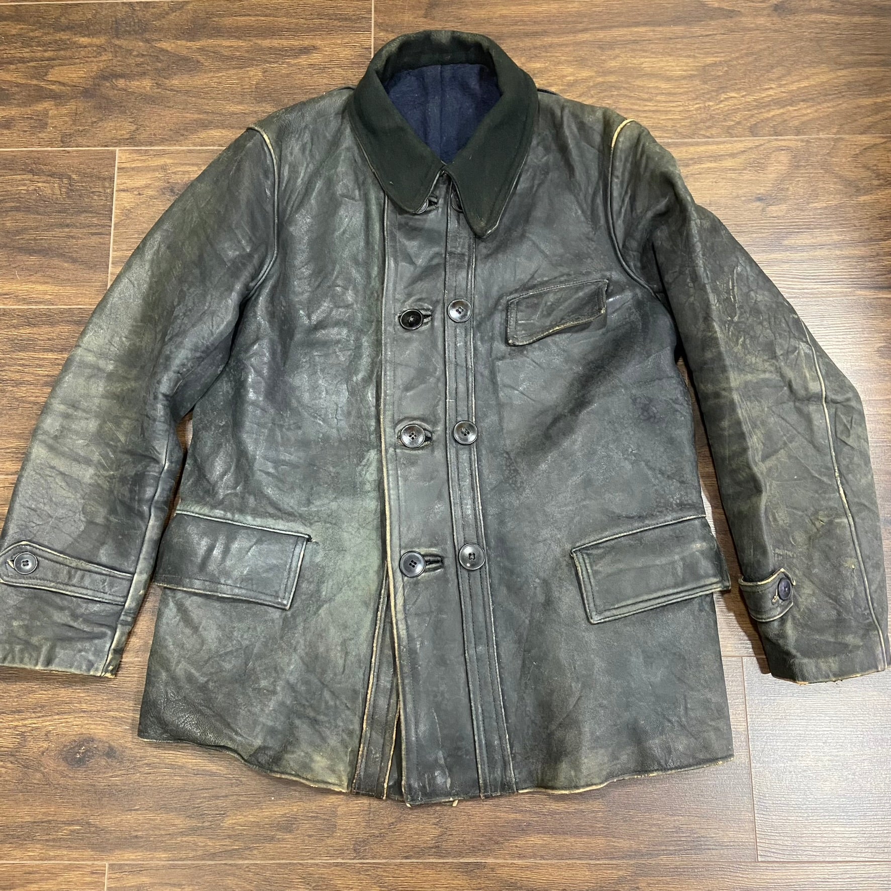 Products – Ben's Vintage Clothing