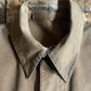 1940s French railway worker's jacket M/L