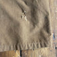 1940s French railway worker's jacket M/L