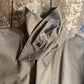 1940s French railway worker's jacket M/L