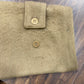 1940s WW2 era Royal Navy duffle coat XL/ XXL