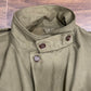 Deadstock 1952 dated French Army M47 jacket, size large